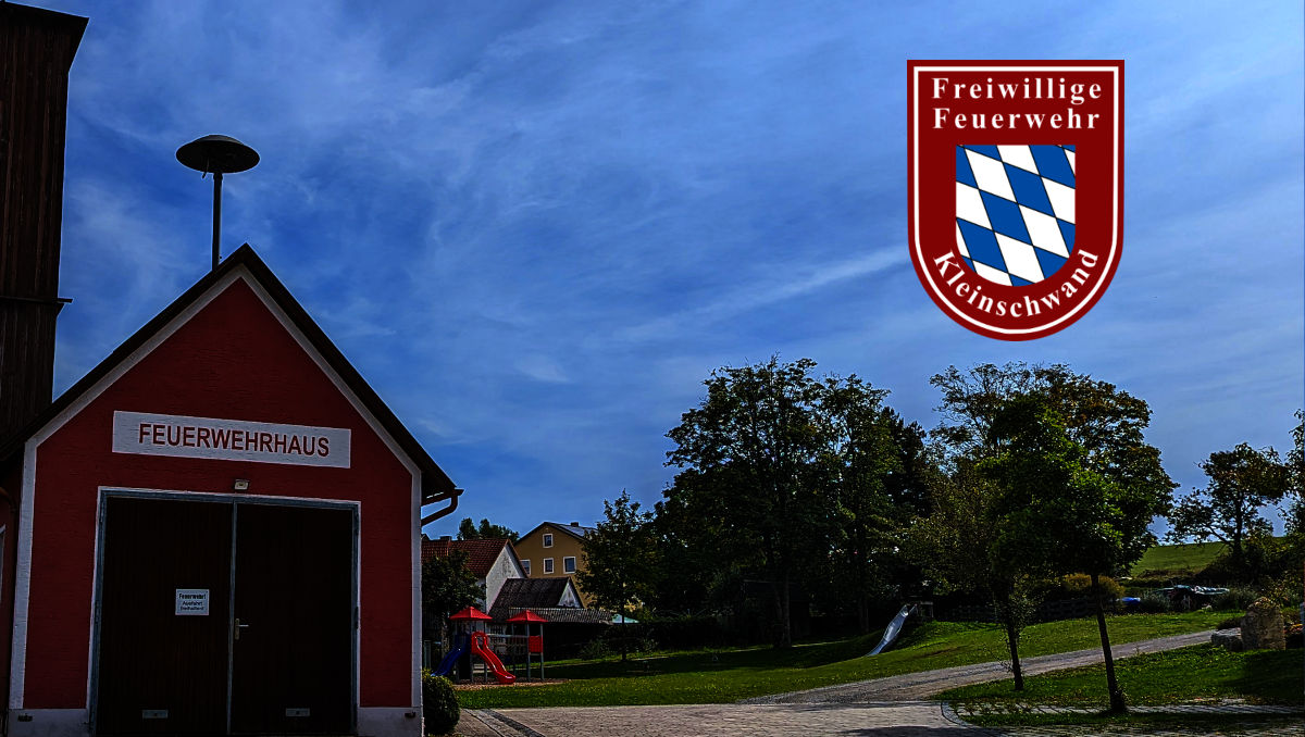 Freiwillige Feuerwehr Kleinschwand